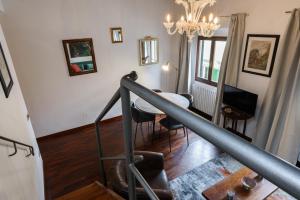 San Giovanni House by Mmega