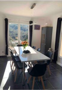Maisons de vacances Villa Bonheur - Provence - Cote d'Azur : photos des chambres