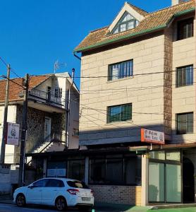 Hostal O Galeón San Luis