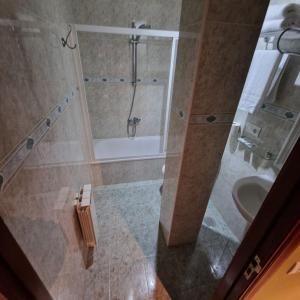 Hostal O Galeón San Luis