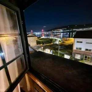 Hostal O Galeón San Luis - San Salvador