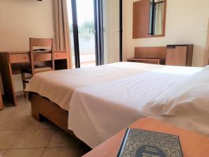 B&B Il Giardino di Zefiro