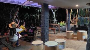 Delta Island Camping Ground