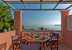 Calypso Villas Zakynthos Greece