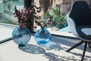 200m² NEW Villa B with private, heated pool and amazing ocean view.