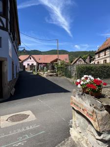 Maisons d'hotes Le Refuge du Rempart : photos des chambres