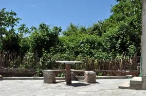 Mon nid d'amour - Mikrá Vólvi