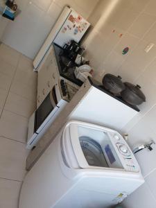 Apartamento em Guarapari