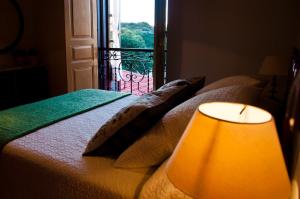 Superior Double or Twin Room room in Hotel Villa Miramar