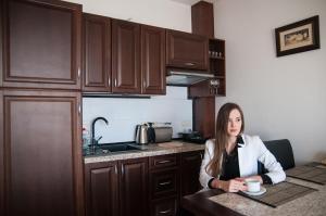 Apartamenty Morelowa