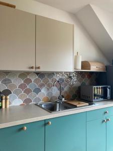 Uroczy Apartament u Mirki