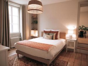 B&B / Chambres d'hotes La suite : photos des chambres