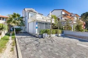 Apartments Aurora - Brijuni