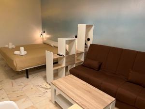 Apartamento El Alquimista