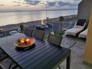 Apartment BELLA VISTA - Los Narejos