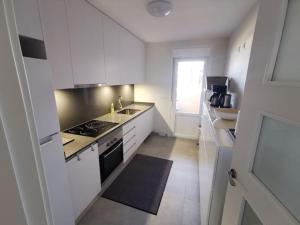 Apartment BELLA VISTA