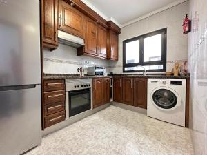 apartment arrecife beyond