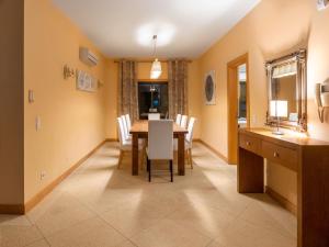 Villa Corcovada Vitória with private pool