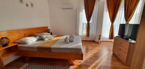 Studio Harmony Techirghiol