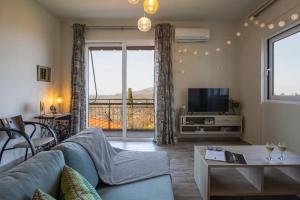 O Palaios Fournos tou Andrea (N) - Petrikata