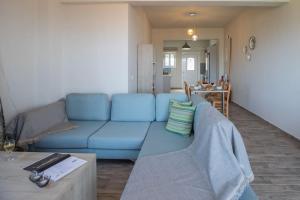 O Palaios Fournos tou Andrea (N) - Petrikata