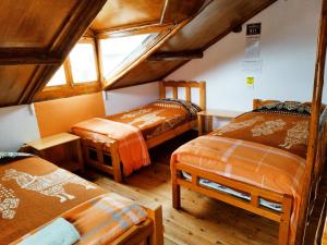 Hostal Taita Cristobal