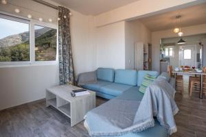 O Palaios Fournos tou Andrea (N) - Petrikata