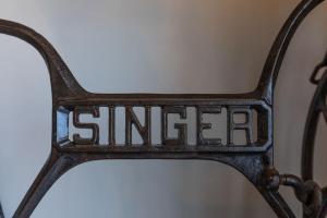 O Palaios Fournos tou Andrea (N) - Petrikata