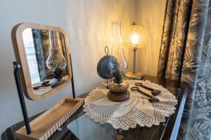 O Palaios Fournos tou Andrea (N) - Petrikata