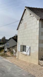 Maisons de vacances Le Gite des Rochettes, 600m a pied du Zoo de Beauval : photos des chambres