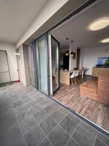 Panoramic View Timisoara