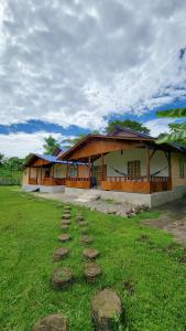 Cocolocos Lodge