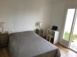 Appartements Vacances entre Bormes et Le Lavandou : photos des chambres