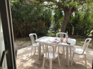 Appartements Vacances entre Bormes et Le Lavandou : photos des chambres