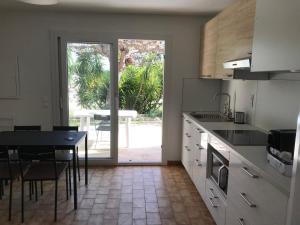 Appartements Vacances entre Bormes et Le Lavandou : photos des chambres