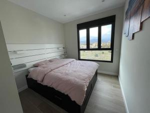 BM5A, Gran ático duplex con dos terrazas cerca el mar