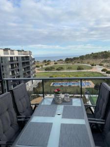 BM5A, Gran ático duplex con dos terrazas cerca el mar