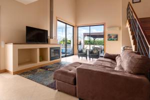 Villa Corcovada Vitória with private pool