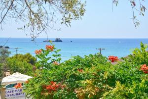 Anemelo house by the Kontogialos beach