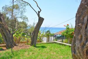 Anemelo house by the Kontogialos beach