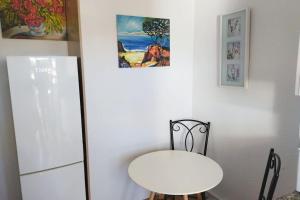 koka terraced accommodation