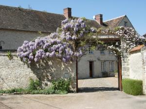 Villas Moulin de Tingrain : photos des chambres