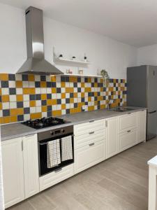 Apartamento Joshualba