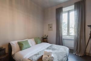 Easylife - Sofisticato bilocale interamente ecosostenibile in Porta Venezia
