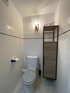 Appartements bas de Villa 