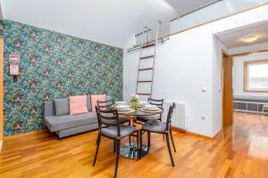 Cedofeita Exclusive with parking included