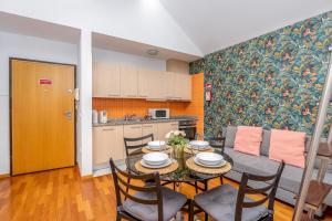 Cedofeita Exclusive with parking included