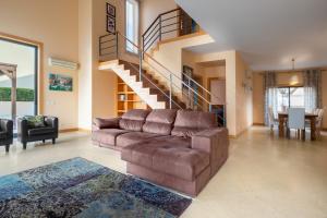 Villa Corcovada Vitória with private pool