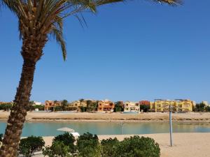 West golf appartement