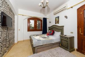 West golf appartement